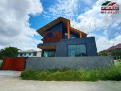 บ้านเดี่ยว-บ้านปรารถนาพาวิลเลี่ยน-
