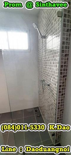 Prom, Sinthavee Garden 2, Ban Chang *** Modern House for Rent ***-202412051423221733383402891.jpg