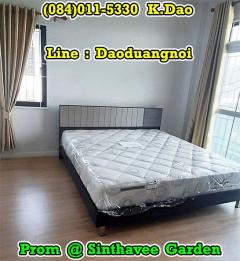 Prom, Sinthavee Garden 2, Ban Chang *** Modern House for Rent ***-202412051423231733383403588.jpg