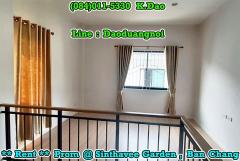 Prom, Sinthavee Garden 2, Ban Chang *** Modern House for Rent ***-202412051423251733383405925.jpg