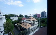 Owner post ลด 1 แสน เหลือเพียง 1.69 ล้าน ขายห้องรีโนเวทแต่งใหม่ ห้องพร้อมอยู่ รูปถ่ายจากห้องจริง บ้านนวธารา เกษตร-นวมินทร์ รับเอเจ้นท์-202412051544331733388273044.jpg