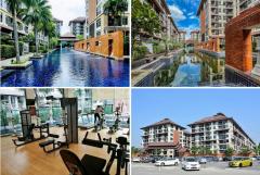 Owner post ลด 1 แสน เหลือเพียง 1.69 ล้าน ขายห้องรีโนเวทแต่งใหม่ ห้องพร้อมอยู่ รูปถ่ายจากห้องจริง บ้านนวธารา เกษตร-นวมินทร์ รับเอเจ้นท์-202412051544381733388278901.jpg