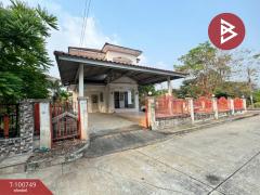 ขายบ้านเดี่ยว-หมู่บ้านวรารมย์-เพชร