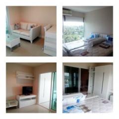 The Lake @ Metro Park Sathorn ห้องใหม่ เช่า 8000 เฟอร์ครบ ขาย 1.29ล้าน ฟรีค่าใช้จ่ายส่วนกลาง ฟรีที่จอดรถ ใกล้ BTS 