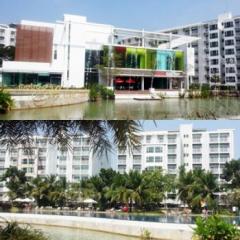 The Lake @ Metro Park Sathorn ห้องใหม่ เช่า 8000 เฟอร์ครบ ขาย 1.29ล้าน ฟรีค่าใช้จ่ายส่วนกลาง ฟรีที่จอดรถ ใกล้ BTS -202412061505221733472322191.jpg