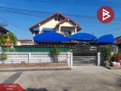 ขายบ้านเดี่ยว-2-ชั้น-หมู่บ้านลานทอง-