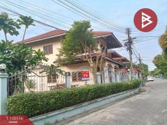 ขายบ้านเดี่ยว-หมู่บ้านสุพิชชา2-ศาลา