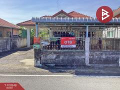 ขายบ้านเดี่ยว-หมู่บ้านวิภาดา-เฉลิม