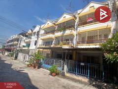 ขายทาวน์โฮม หมู่บ้านนิลลดา ประชาอุทิศ72 (Ninlada Prachauthit72) กรุงเทพมหานคร-202412071259461733551186606.jpg