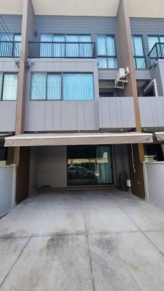 ให้เช่าทาวน์โฮม3ชั้น บ้านกลางเมือง สุขุมวิท-อ่อนนุช ซอย อ่อนนุช 70/1 แขวงประเวศ เขตประเวศ เช่า 26,000 บาท - (N.1466)-202412071344021733553842375.jpg