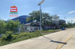 ที่ดินเปล่า เนื้อที่ 12-2-3 ไร่ บ้านคลองสวน-บ้านท่าพระ ถนนประชาอุทิศ ตำบลบ้านคลองสวน อำเภอพระสมุทรเจดีย์ จังหวัดสมุทรปราการ-202412071434061733556846692.jpg