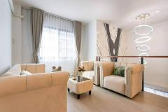 ให้เช่าบ้านสุดหรูย่านห้วยขวาง เหมาะสำหรับคนทำธุรกิจ บ้านบุษราคัมเพลส ซอยวิภาวดี 20 แยก 18 จตุจักร (N.1468)-202412071452111733557931127.jpg