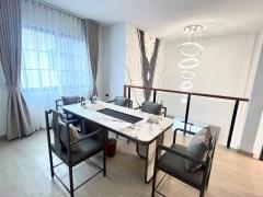 ให้เช่าบ้านสุดหรูย่านห้วยขวาง เหมาะสำหรับคนทำธุรกิจ บ้านบุษราคัมเพลส ซอยวิภาวดี 20 แยก 18 จตุจักร (N.1468)-202412071452111733557931815.jpg