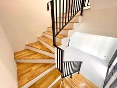 ขายด่วนทาวน์โฮม 3 ชั้น หลังมุม ตกแต่งใหม่พร้อมอยู่ใกล้ BTS ปุณณวิถี ซอยสุขุมวิท101 พระโขนง (N.1469)-202412071500181733558418304.jpg