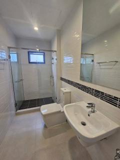 ให้เช่า บ้านเดี่ยว 2 ชั้น หมู่บ้านเอชเคป ซีรีน สุขาภิบาล2 หลังมุมพร้อมอยู่ ประเวศ (N.1470)-202412071522161733559736237.jpg