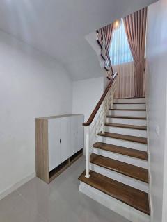 ให้เช่า บ้านเดี่ยว 2 ชั้น หมู่บ้านเอชเคป ซีรีน สุขาภิบาล2 หลังมุมพร้อมอยู่ ประเวศ (N.1470)-202412071522181733559738405.jpg