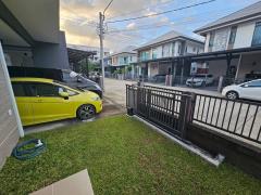 ให้เช่า บ้านเดี่ยว 2 ชั้น หมู่บ้านเอชเคป ซีรีน สุขาภิบาล2 หลังมุมพร้อมอยู่ ประเวศ (N.1470)-202412071522241733559744945.jpg