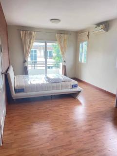 ให้เช่าบ้านเดี่ยวหมู่บ้าน 42 ตร.ว. พฤกษา วิลเลจ19 ใกล้เมกาบางนา บางพลี สมุทรปราการ (N.1474)-202412071711141733566274507.jpg