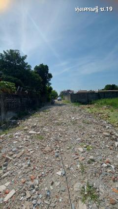 ขายที่ดินสวย สามารถเข้าได้ทั้งทุ่งเศรษฐี 17 และทุ่งเศรษฐี 19 ใกล้Megaบางนา (N.1006)-202412071812481733569968929.jpg