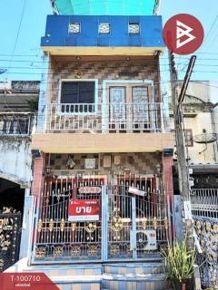ขายทาวน์เฮ้าส์-หมู่บ้านมิตรไมตรี-ป