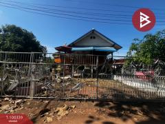 ขายบ้านเดี่ยวพร้อมที่ดิน-เนื้อที่-54