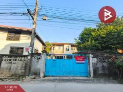 ขายบ้านเดี่ยว-2-ชั้น-ซ.เพชรเกษม53-เนื้