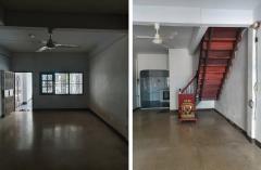 ให้เช่า หรือ ขาย หมู่บ้านเพชรเกษม 2 ซอยเพชรเกษม 55/2 ใกล้เดอะมอลล์ บางแค ใกล้รพ.เกษมราษฎร์ ทาวน์เฮ้าส์ 2 ชั้น 17 ตร.วา 3 ห้องนอน 2 ห้องน้ำ รีโนเวทใหม่พร้อมอยู่-202412081409561733641796696.jpg