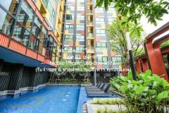 Condo Plum Condo Sukhumvit 97.1 พลัมคอนโด สุขุมวิท 97.1 26ตรม 1ห้องนอน1ห้องน้ำ 13000 บาท. สะอาด กรุงเทพ-202412081734161733654056841.jpg