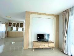 NTG782 ให้เช่า บ้านเดี่ยว แกรนด์ พลีโน่ สุขุมวิท บางนา style modern classic แต่ง build in เฟอร์ครบพร้อมอยู่ ใกล้สวนและclub house ติด Mega-202412082032261733664746057.jpg