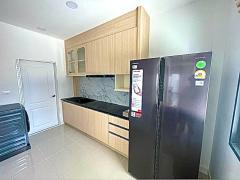 NTG782 ให้เช่า บ้านเดี่ยว แกรนด์ พลีโน่ สุขุมวิท บางนา style modern classic แต่ง build in เฟอร์ครบพร้อมอยู่ ใกล้สวนและclub house ติด Mega-202412082032331733664753561.jpg