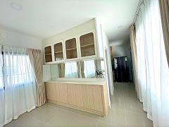 NTG782 ให้เช่า บ้านเดี่ยว แกรนด์ พลีโน่ สุขุมวิท บางนา style modern classic แต่ง build in เฟอร์ครบพร้อมอยู่ ใกล้สวนและclub house ติด Mega-202412082032341733664754452.jpg