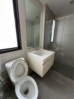 NTG783 ให้เช่าบ้านแฝด บ้านกลางเมือง คลาสเซ่ เอกมัย - รามอินทรา ตกแต่งพร้อมอยู่ เครื่องใช้ไฟฟ้าใกล้ Cenral East Ville เลียบด่วนรามอินทรา-202412082108571733666937770.jpg
