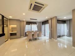 NTG790 ขาย  บ้านเดี่ยว: มัณฑนา เลค วัชรพล หลังสุดท้าย โซนใกล้ทะเลสาปและใกล้คลับเฮ้าส์   หันหน้าทิศใต้ เลขที่บ้านผลรวมเลข 9  ขายพร้อมผูัเช่า-202412082233471733672027755.jpg