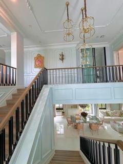 NTG791 ขายบ้านเดี่ยว นันทวัน พระราม9 กรุงเทพกรีฑาตัดใหม่ แต่งสไตล์ฝรั่งเศส แปลงมุมติดสวน ใกล้ international school Brighton and Wellington-202412082245501733672750916.jpg