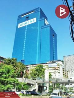 ขาย/เช่า-สำนักงาน-โครงการชาญอิสสระ-ท