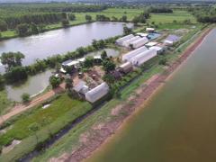 ขายที่ดินแถวองครักษ์ คลองสอง ตำบลบางลูกเสือ อำเภอองครักษ์ จังหวัดนครนายก -202412091127141733718434402.jpg