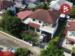 ขายบ้านเดี่ยว-หมู่บ้านชัยพฤกษ์-ราม