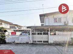 ขายบ้านเดี่ยว-หมู่บ้านปิ่นเจริญ-2-ดอ