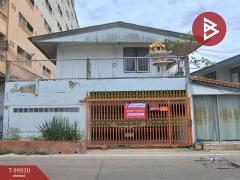 ขายบ้านเดี่ยว-หมู่บ้านสันติคาม-สุข