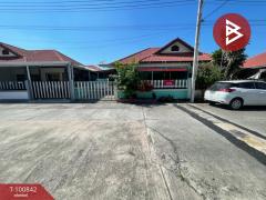 ขายบ้านเดี่ยว-หมู่บ้านปภาดาวิลเลจ-