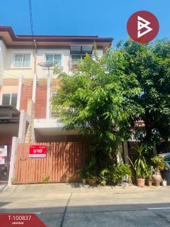 ขายทาวน์โฮม 3 ชั้น หมู่บ้านสุขนิเวศน์6 ประชาอุทิศ33 ทุ่งครุ กรุงเทพมหานคร-202412091331341733725894442.jpg