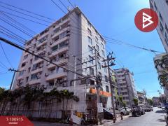 ขาย/เช่าคอนโด-รัชดาซิตี้18-ห้วยขวาง-(Rat