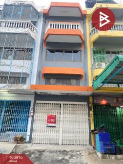 ขายอาคารพาณิชย์-4-ชั้น-ซ.ท่าข้าม28/2-เนื