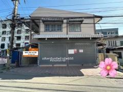 ขายที่ดิน พร้อมหอพัก 2 ชั้น ซอยรังสิตนครนายก 17 ธัญบุรี ปทุมธานี #LB268 – 000907