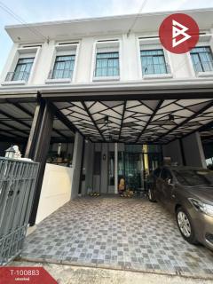 ขายทาวน์เฮ้าส์ หมู่บ้านพฤกษาวิลล์119 พหลโยธิน-รามอินทรา (Pruksa Ville119 Phaholyothin-Ramintra) บางเขน กรุงเทพมหานคร-202412091601301733734890941.jpg