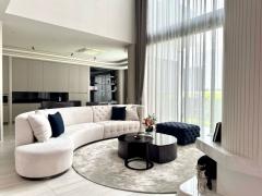 NTG802 ให้เช่า บ้านเดี่ยว เดอะ เจนทริ พัฒนาการ ตกแต่งพร้อมอยู่ ใกล้ Club house เพดานสูง Double Volume ใกล้เมือง ใกล้ทางด่วน บนถนนพัฒนาการ-202412092210371733757037104.jpg