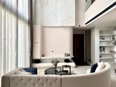 NTG802 ให้เช่า บ้านเดี่ยว เดอะ เจนทริ พัฒนาการ ตกแต่งพร้อมอยู่ ใกล้ Club house เพดานสูง Double Volume ใกล้เมือง ใกล้ทางด่วน บนถนนพัฒนาการ-202412092210381733757038914.jpg