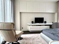 NTG802 ให้เช่า บ้านเดี่ยว เดอะ เจนทริ พัฒนาการ ตกแต่งพร้อมอยู่ ใกล้ Club house เพดานสูง Double Volume ใกล้เมือง ใกล้ทางด่วน บนถนนพัฒนาการ-202412092210411733757041305.jpg