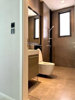 NTG802 ให้เช่า บ้านเดี่ยว เดอะ เจนทริ พัฒนาการ ตกแต่งพร้อมอยู่ ใกล้ Club house เพดานสูง Double Volume ใกล้เมือง ใกล้ทางด่วน บนถนนพัฒนาการ-202412092210461733757046025.jpg