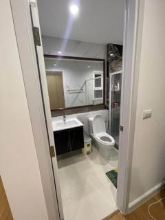 NTG807ให้เช่า บ้านเดี่ยว แกรนดิโอ รามอินทรา - วงแหวน  บ้านใหม่ สวย ใกล้ทางด่วน ฉลองรัช เลียบด่วน เอกมัย-202412092231111733758271596.jpg